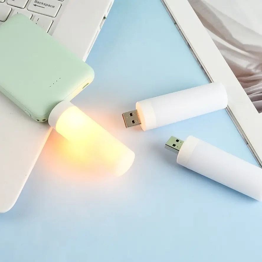 Led Flame Light, Flame Flashing Candle Light, Portable Mini Night Light, Ultra Bright Energy Saving Flame Light, USB Imitating Flickering Candle Night Lamp, Flame Flashing Candle Book Lamp Led Flame Light, Flame Flashing Candle Light, Portable Mini Night Light, Ultra Bright Energy Saving Flame Light, USB Imitating Flickering Candle Night Lamp, Flame Flashing Candle Book Lamp